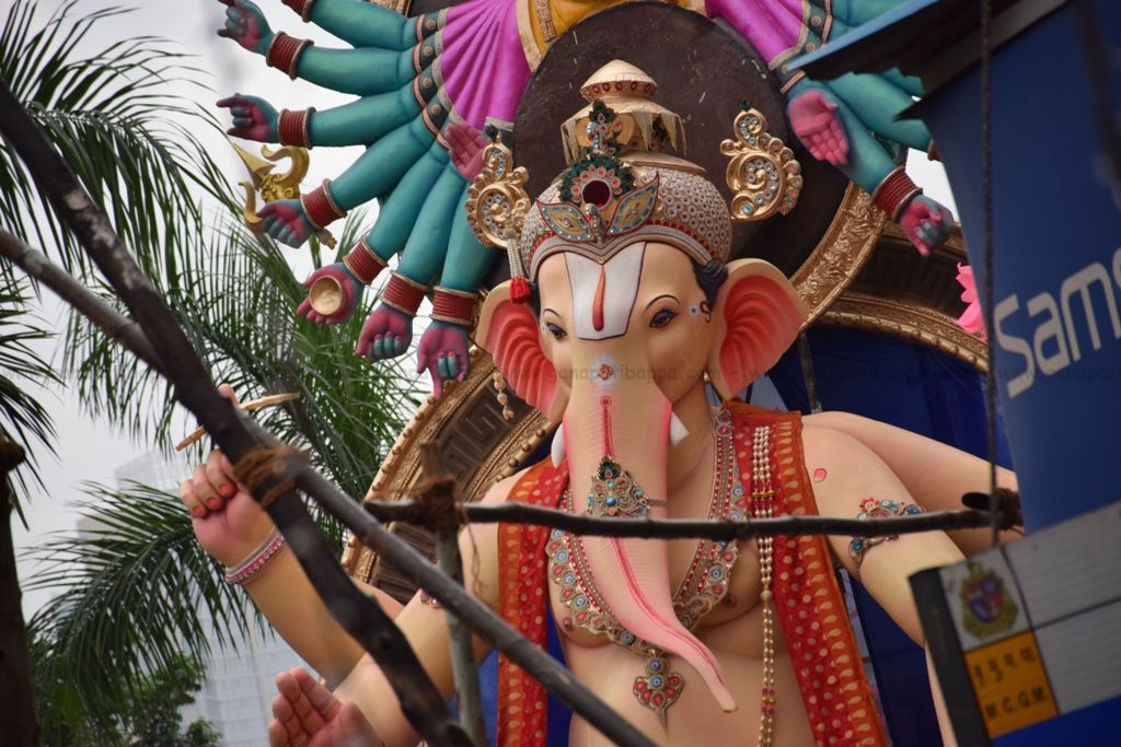 Parel Cha Raja ( Narepark ) 2017 