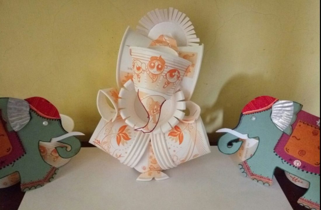 papercup-ganesha-ganapati-bappa-morya